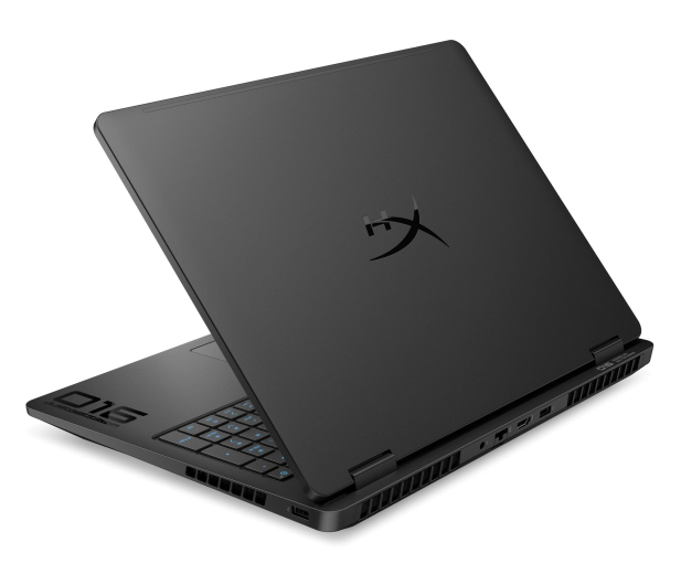 HyperX OMEN 16 Core i7-14650HX/64GB/2TB RTX5070 OLED 165Hz - 1520239 - zdjęcie 4